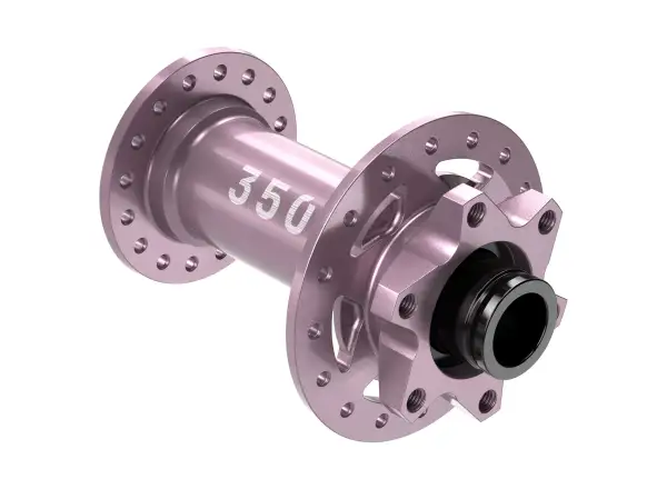 DT Swiss 350 DBIS Boost LTD zestaw piast 32 otwory Pink