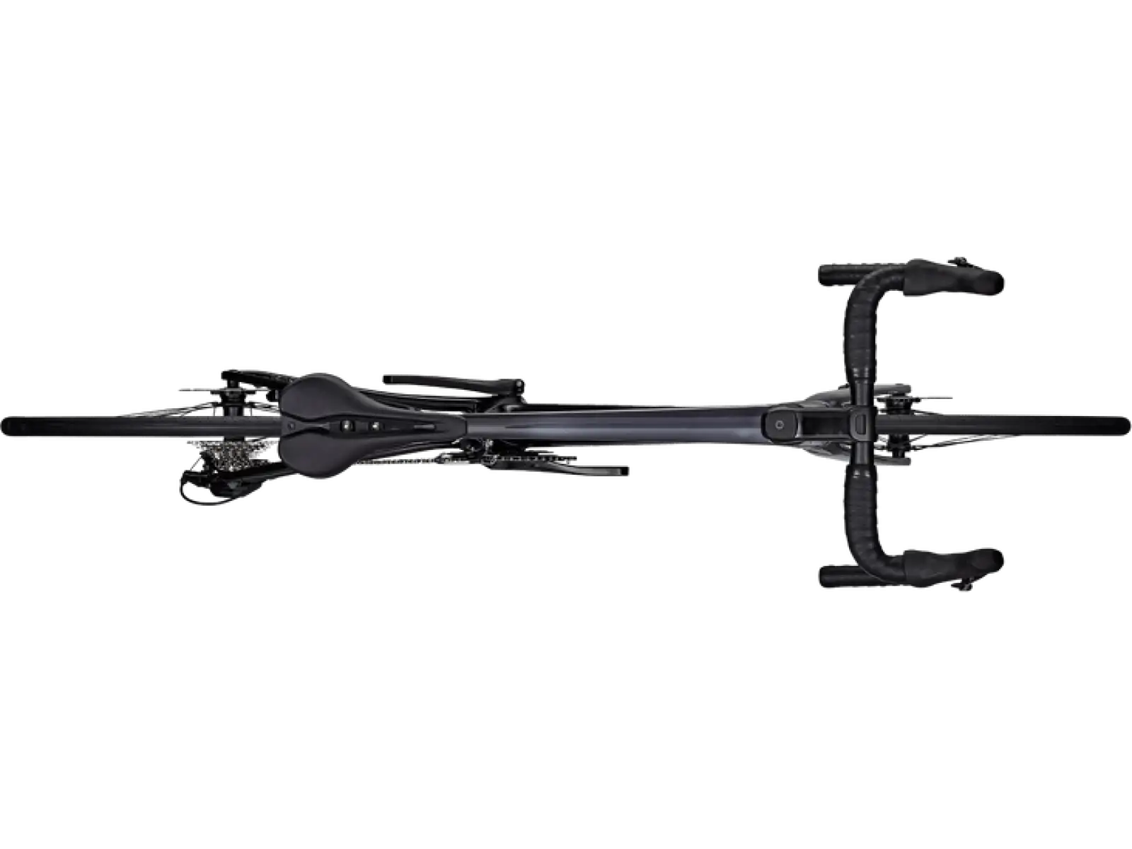 Focus IZALCO MAX 8.7 rower szosowy Steelgrey / BlackMetallic
