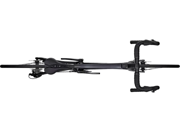 Focus IZALCO MAX 8.7 rower szosowy Steelgrey / BlackMetallic