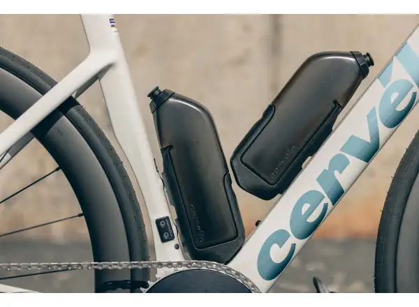 Cervélo Soloist Ultegra Di2 Cloud Burst