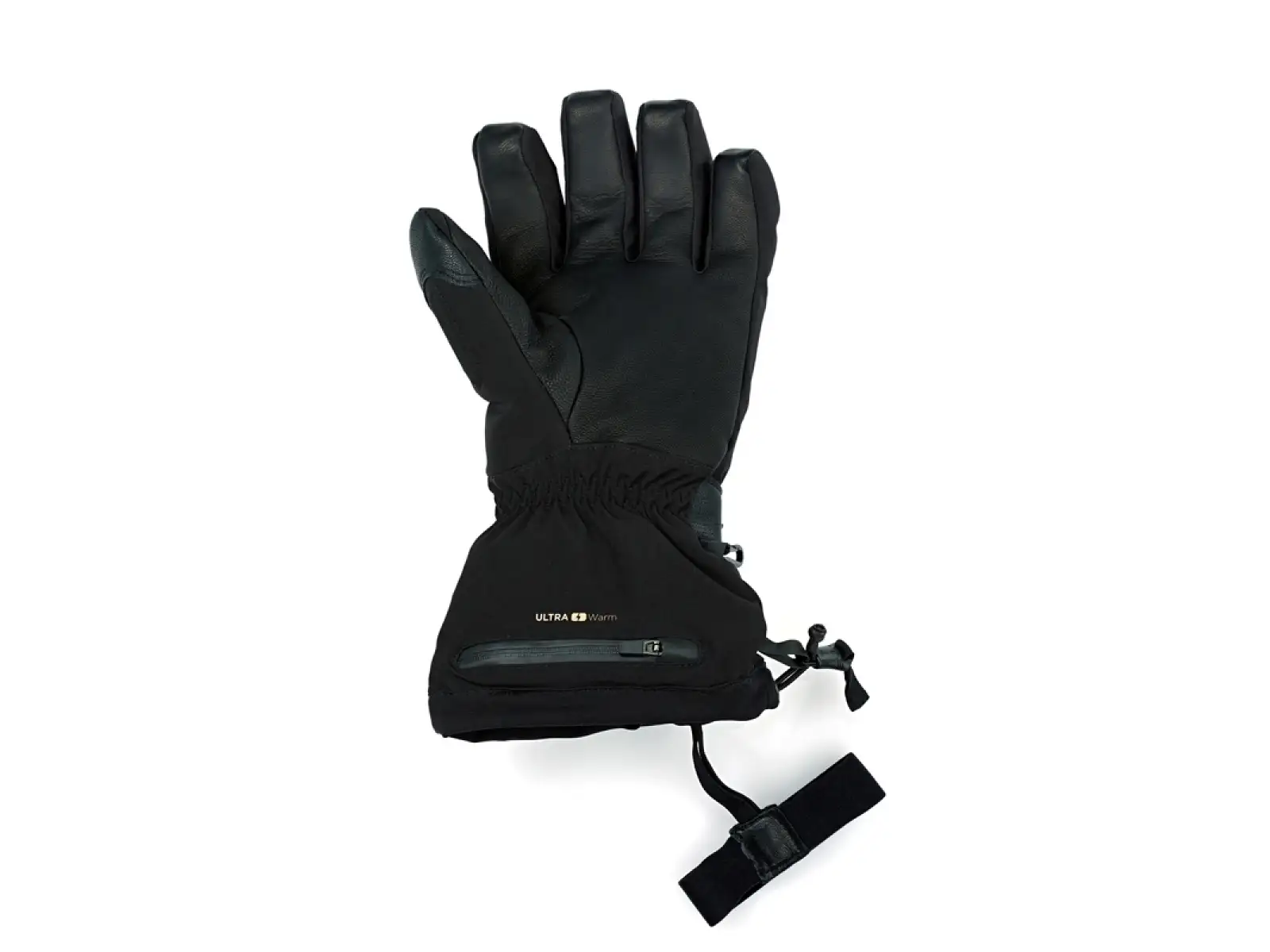 Thermic Ultra Heat Boost Gloves Men ogrzewane rękawice