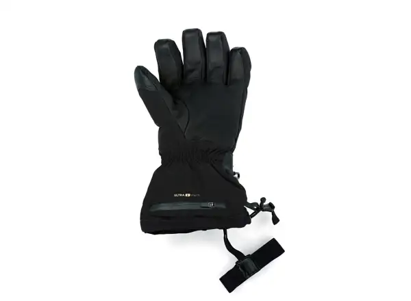 Thermic Ultra Heat Boost Gloves Men ogrzewane rękawice