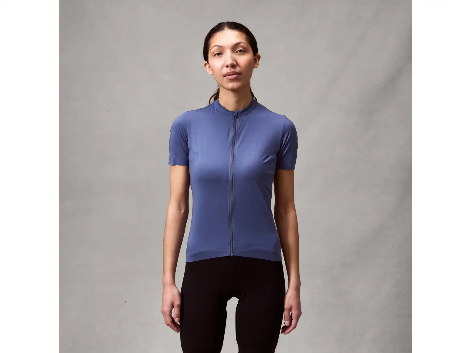 Endura Pro SL damska koszulka z krótkim rękawem Indigo Rock