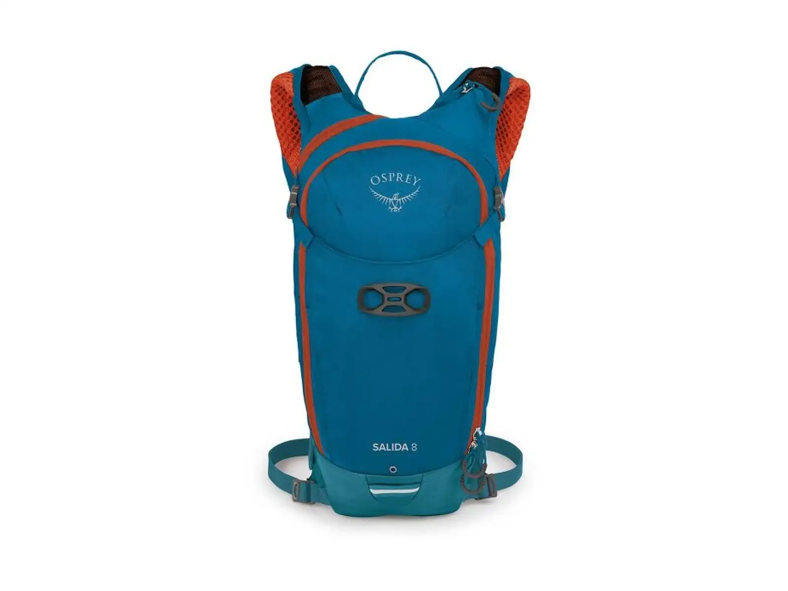 Osprey Salida 8 plecak + bukłak Waterfront Blue
