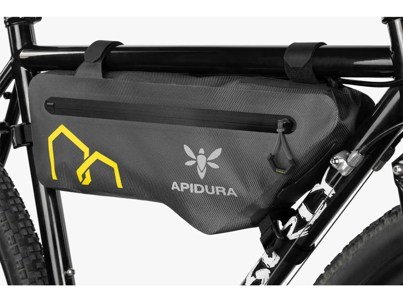 Apidura Expedition compact frame pack 3 l torba na ramę