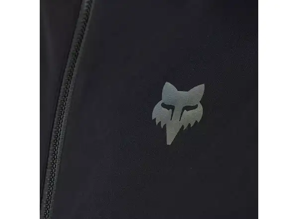 Fox Flexair męska kamizelka Black