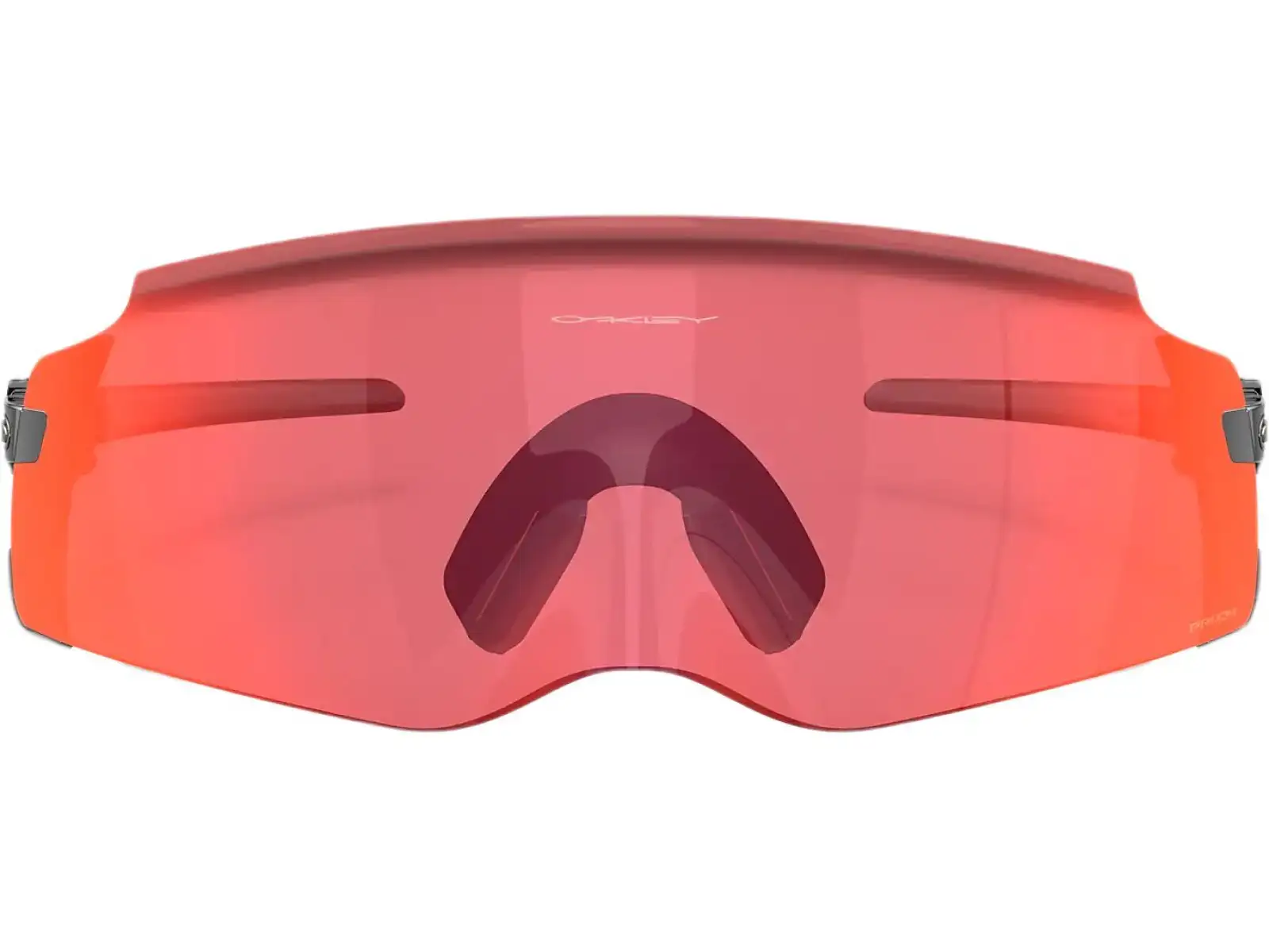 Oakley Kato okulary przeciwsłoneczne Polished Black/Prizm Trail Torch