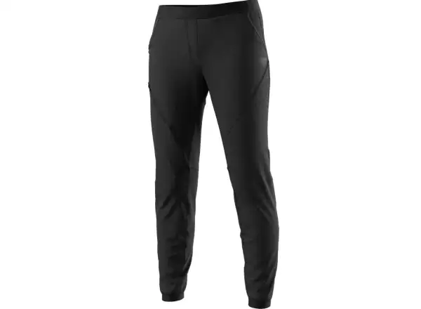 Dynafit 24/7 Jeans damskie dżinsy black out