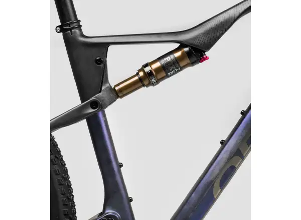 Orbea OIZ M-TEAM AXS rower górski Digital Lavender/Carbon Raw