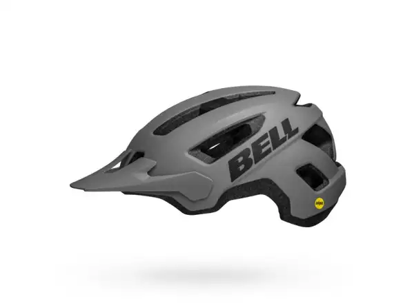 Bell Nomad 2 MIPS kask Grey