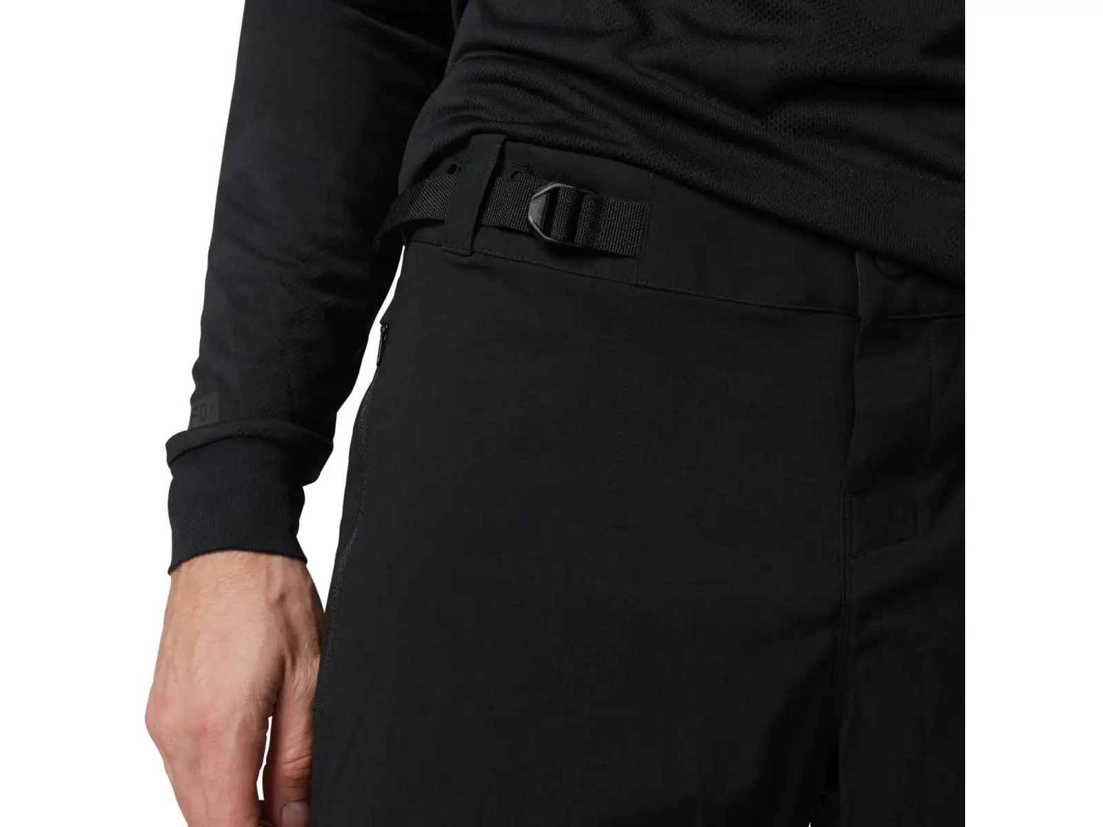 Fox Ranger męskie szorty Black