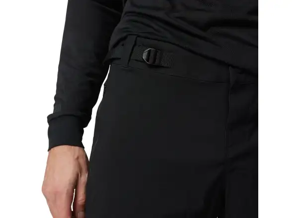 Fox Ranger męskie szorty Black
