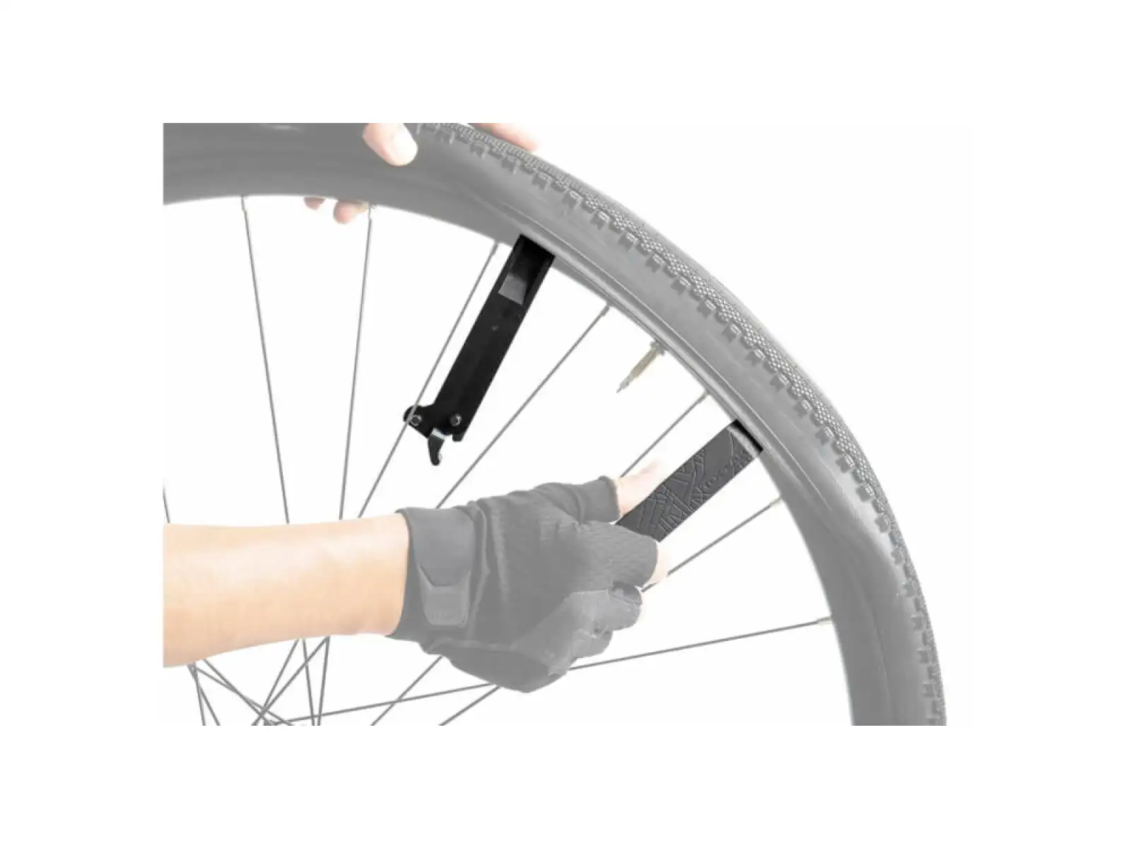 Topeak Power Lever X łyżki do opon