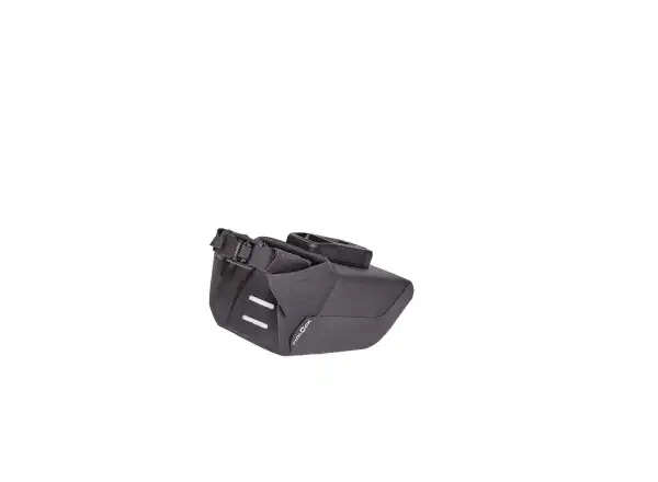 Fidlock Pinclip torba pod siodełko czarna roz. S