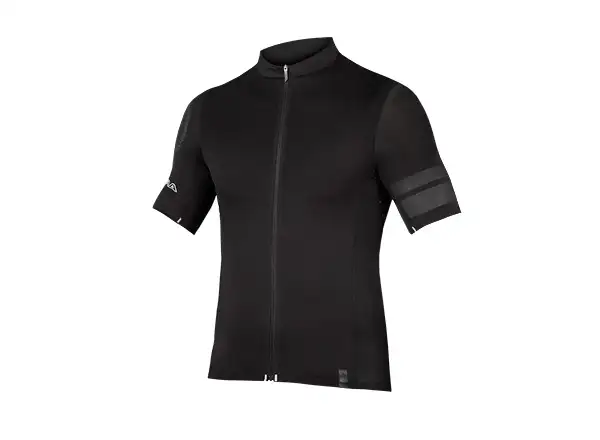 Endura Pro SL męska koszulka krótki rękaw Black