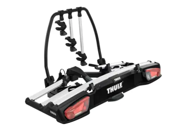 Thule VeloSpace XT bagażnik na hak holowniczy na 3-4 rowery