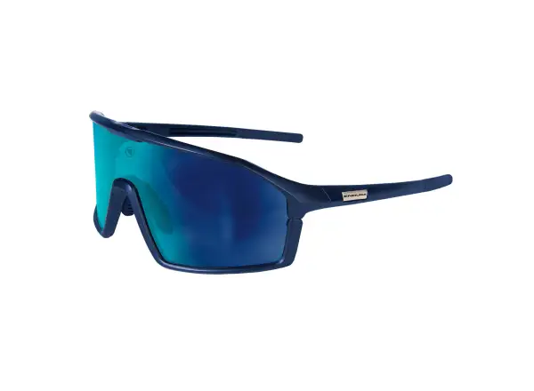 Endura Gabbro II okulary navy one size