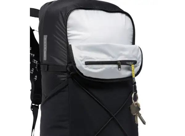 Haglöfs L.I.M Mountain Trail plecak 25 l True Black