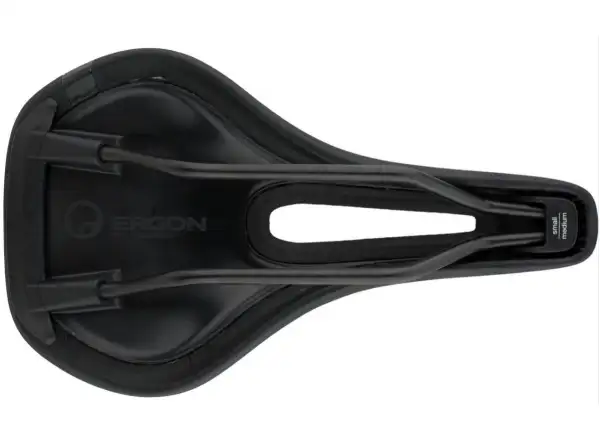 Ergon SMC Women siodło czarna