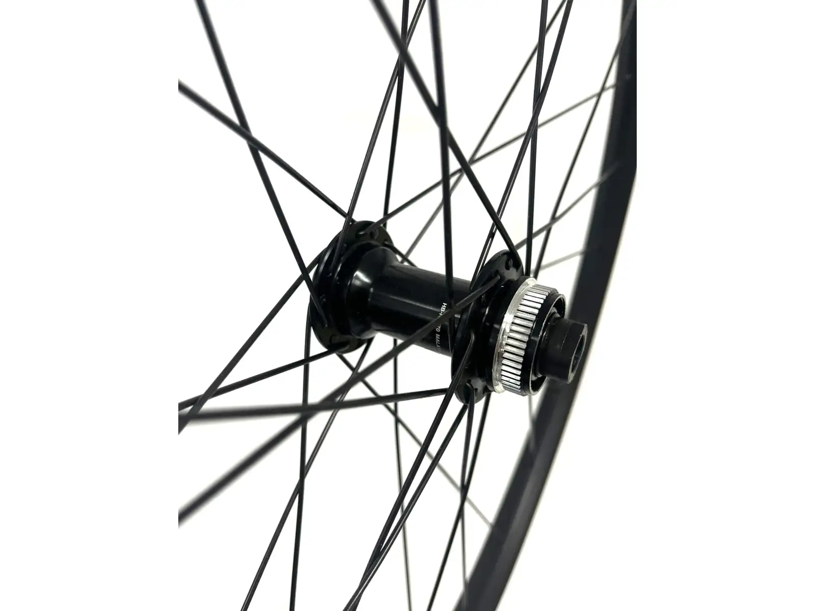WTB ST i25 TCS koła zaplatane Shimano Microspline - z kola