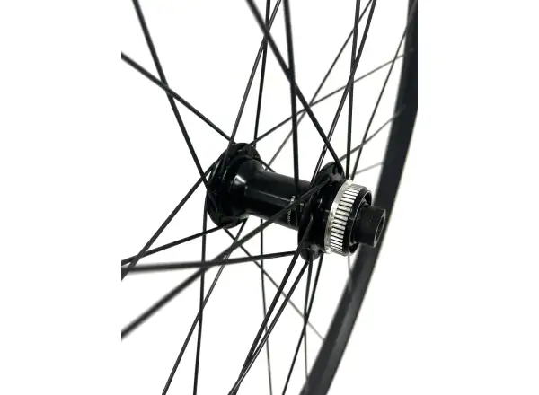 WTB ST i25 TCS koła zaplatane Shimano Microspline - z kola