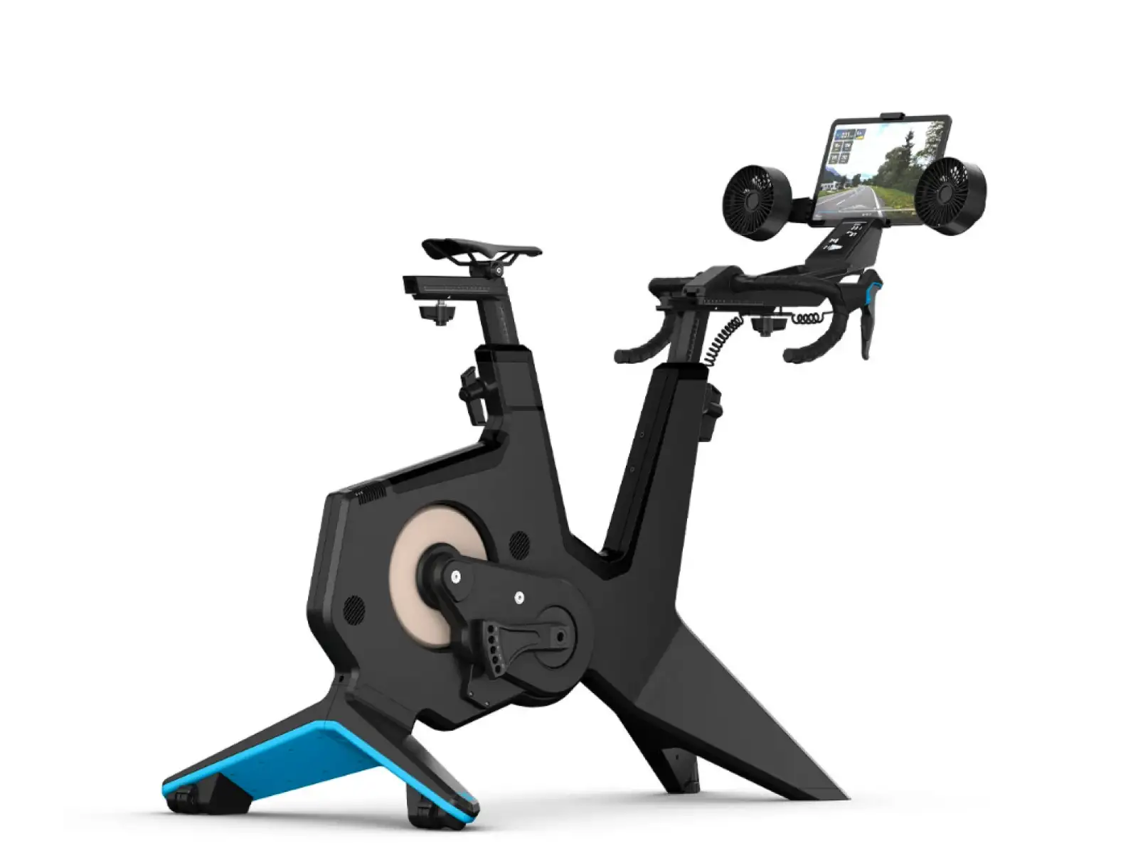 Tacx NEO Bike PLUS trainer