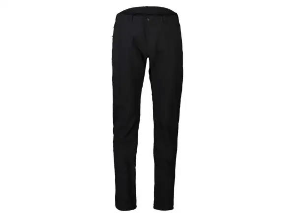 POC Transcend Pant męskie spodnie Uranium Black