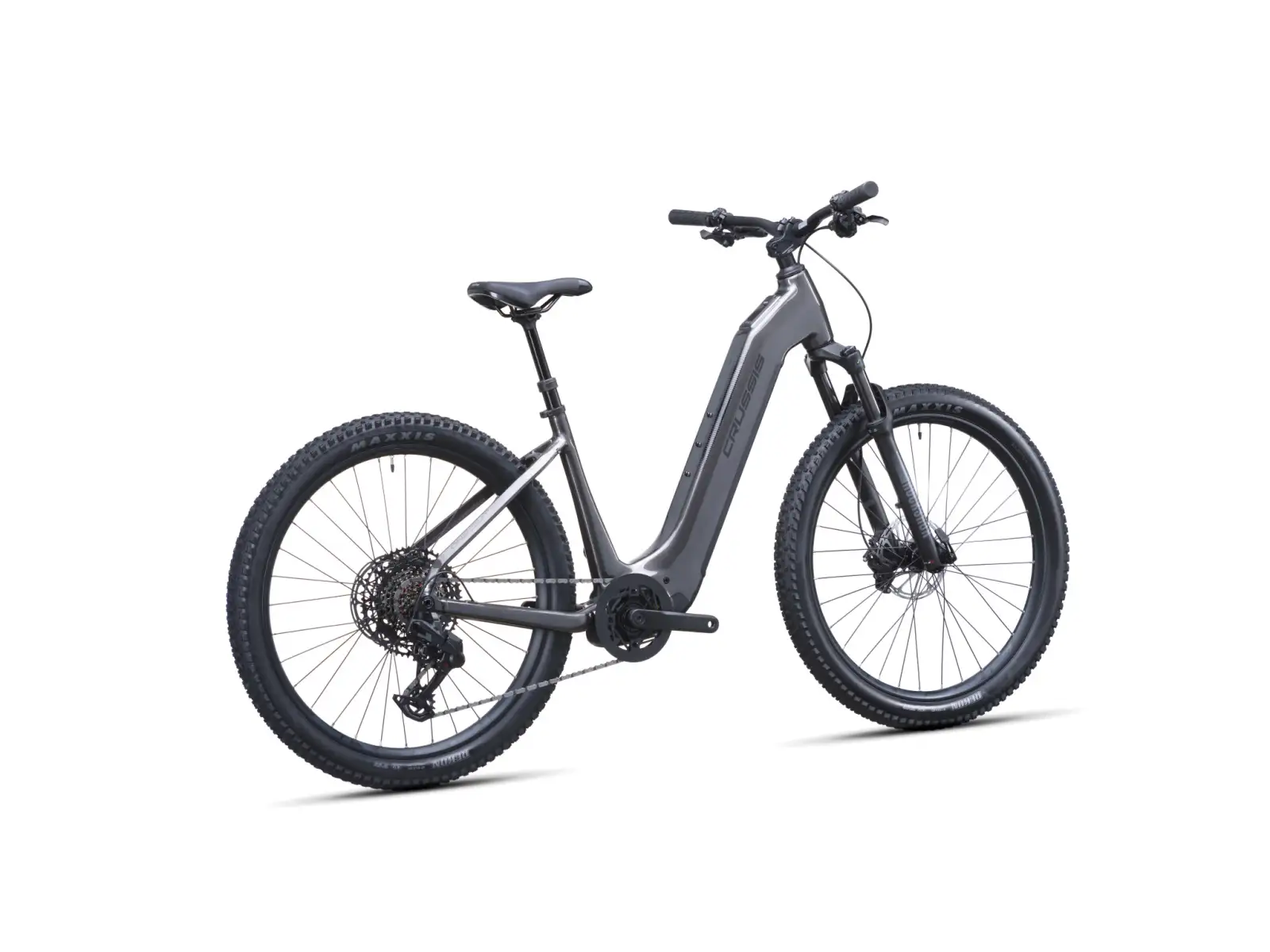 Crussis ONE-Country AX MTB 10.12-M2S(800) górski rower elektryczny