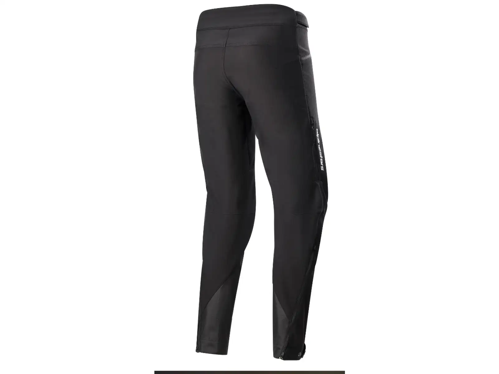 Alpinestars Nevada 2 Thermal męskie spodnie czarna