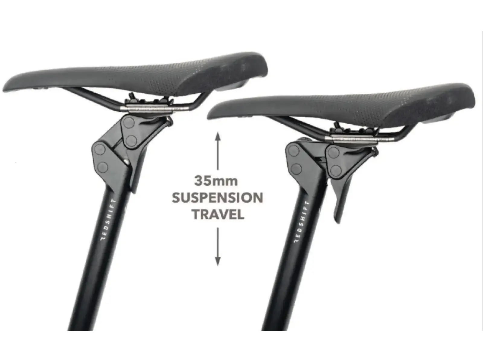 Redshift ShockStop Suspension sztyca 27.2x280 mm