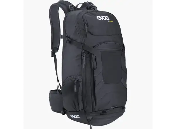 Evoc FR Tour 30 plecak 30 l black