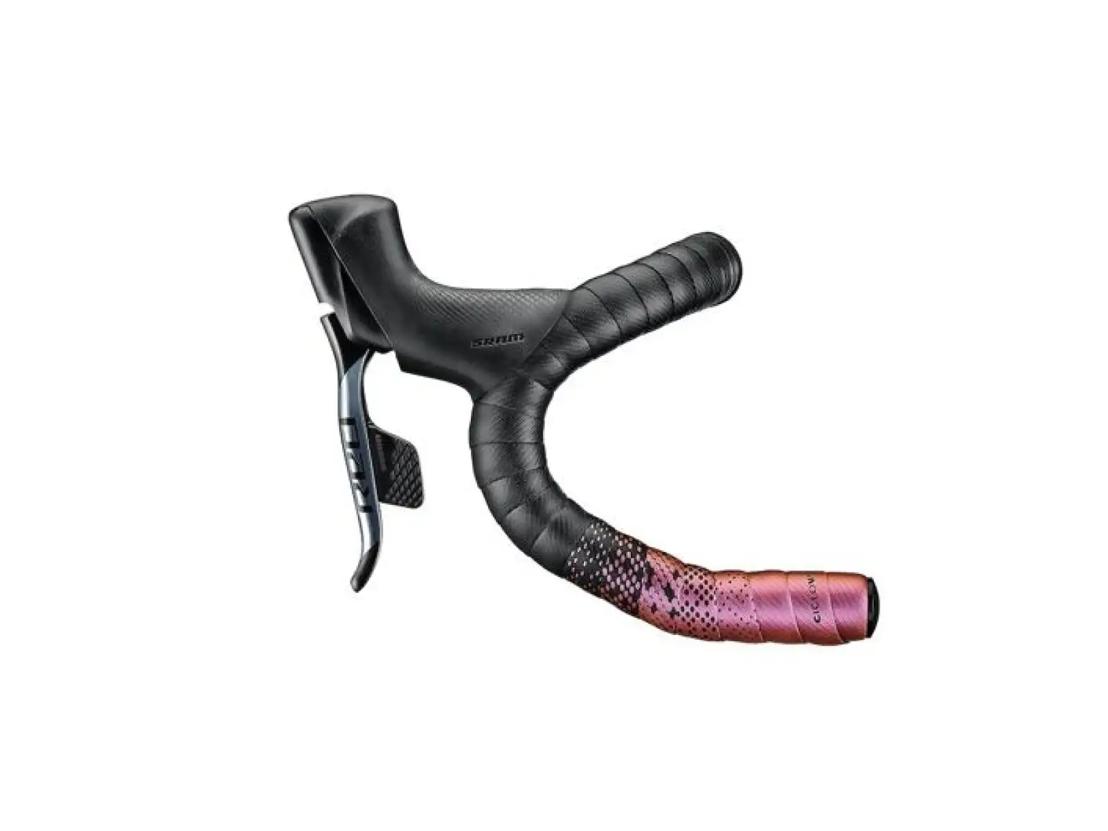 Ciclovation Seitex Chameleon owijki Phoenix Red