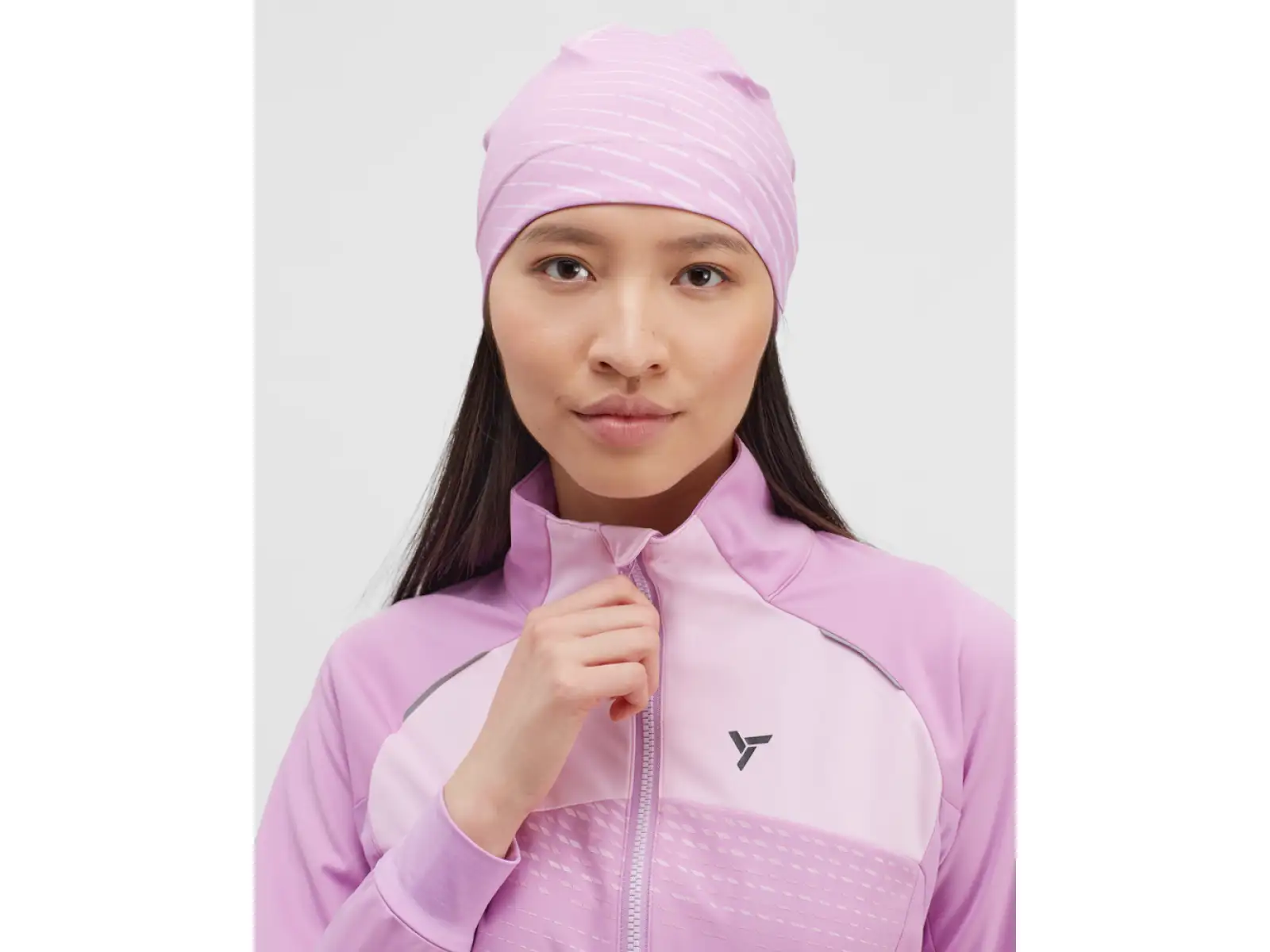 Silvini Serrone damska kurtka blush