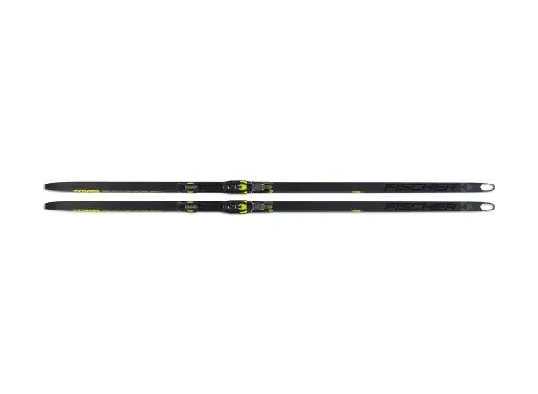 Fischer RCS Skate Cold Stiff narty biegowe 2024/25