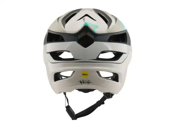 Troy Lee Designs A3 MIPS kask Halo Pumice Camo