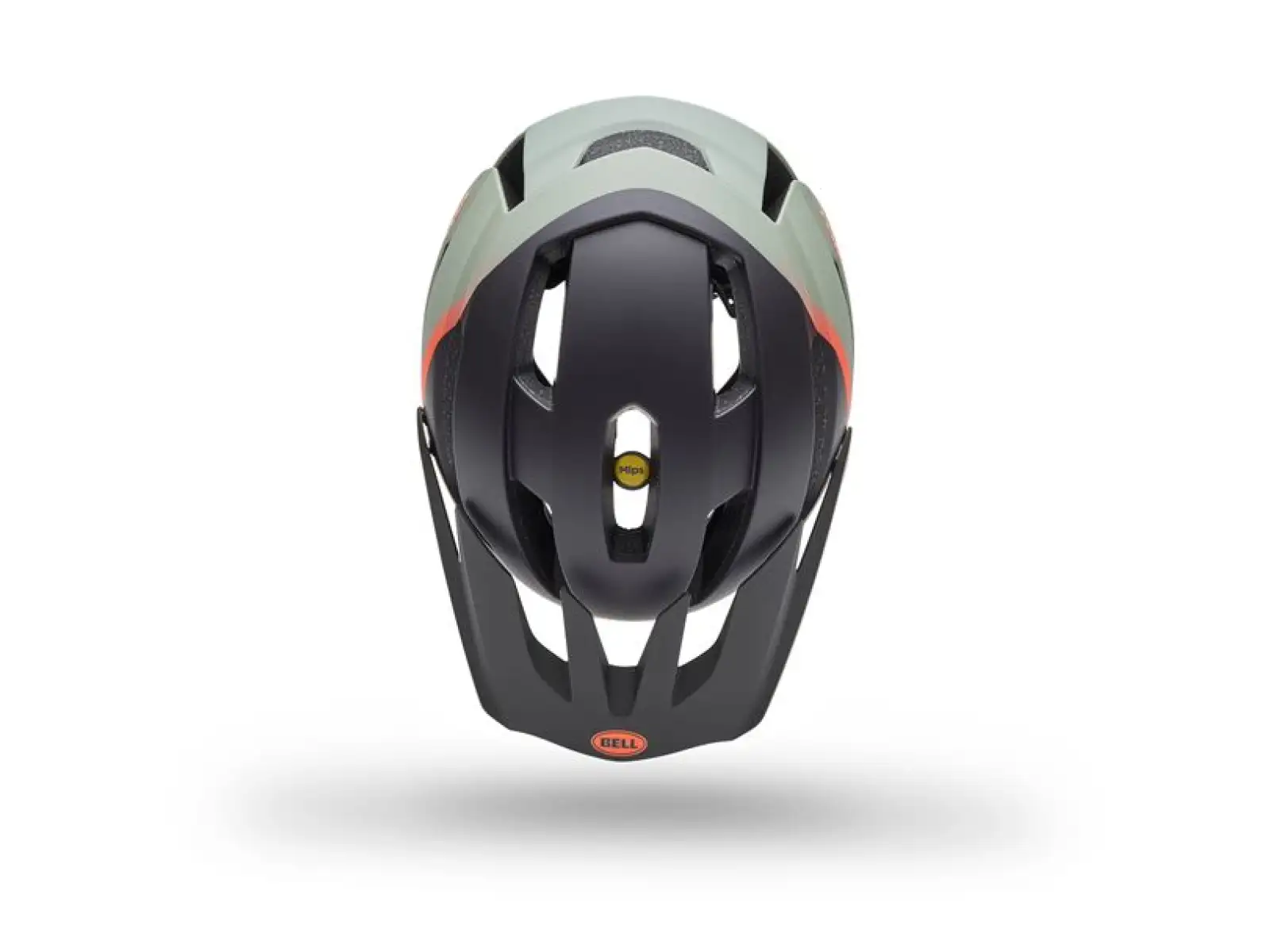 Bell 4Forty Air MIPS kask Stone