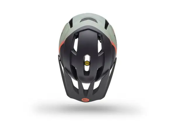 Bell 4Forty Air MIPS kask Stone