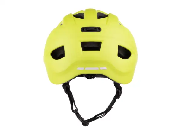 Force Beago kask żółta