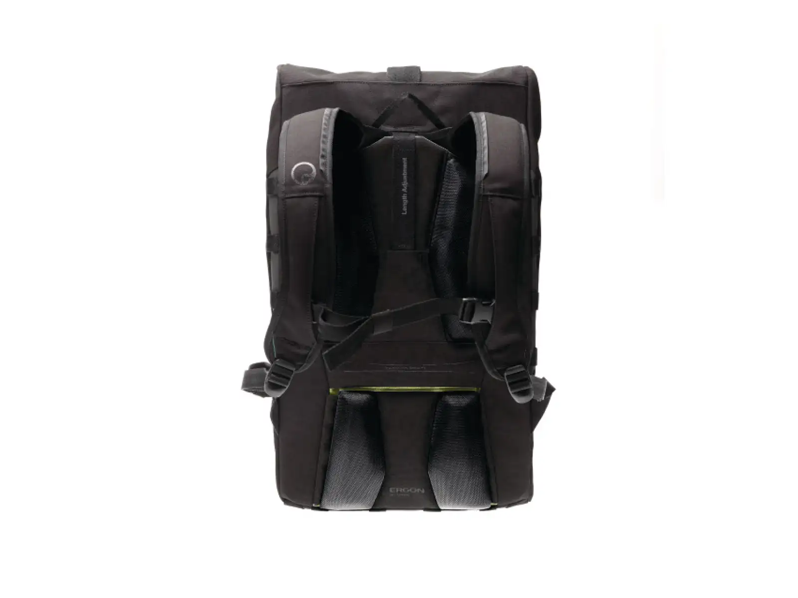 Ergon BC Urban plecak czarny