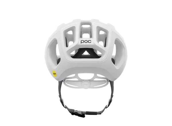 POC Ventral Air Wide Fit MIPS kask rowerowy Hydrogen White Matt