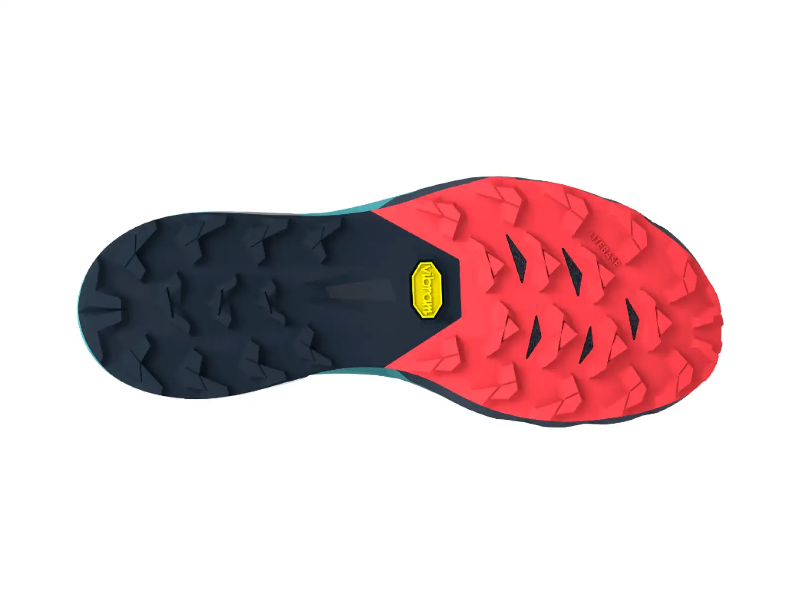 Dynafit Alpine Pro 2 damskie buty biegowe Blueberry/Marine Blue