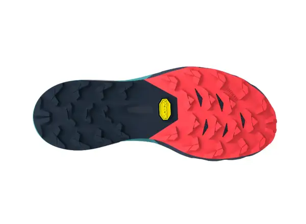 Dynafit Alpine Pro 2 damskie buty biegowe Blueberry/Marine Blue