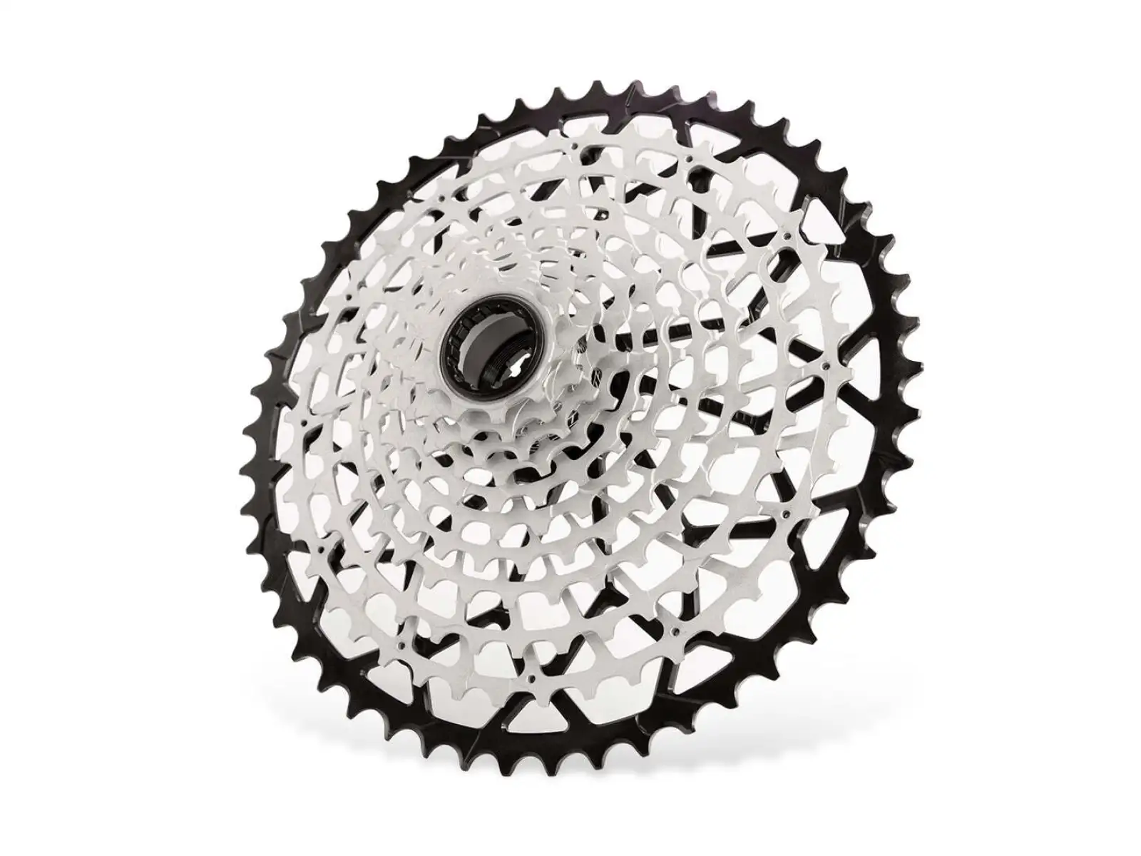 Garbaruk Sram XD kaseta 10-50T 11 sp. Black