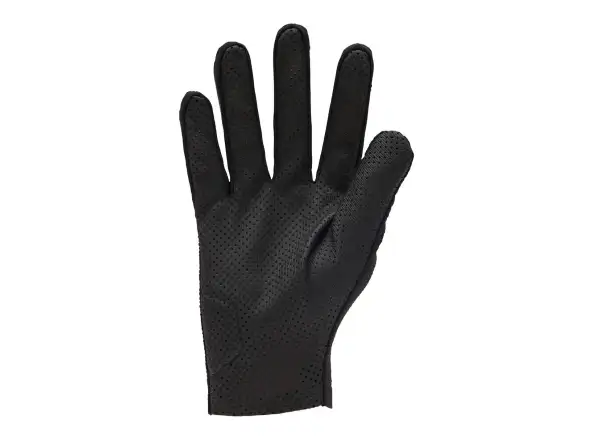Silvini Saltara damskie rękawice Black
