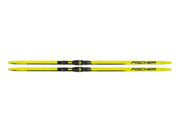 Fischer Twin Skin Speedmax 3D Stiff narty biegowe 24/25