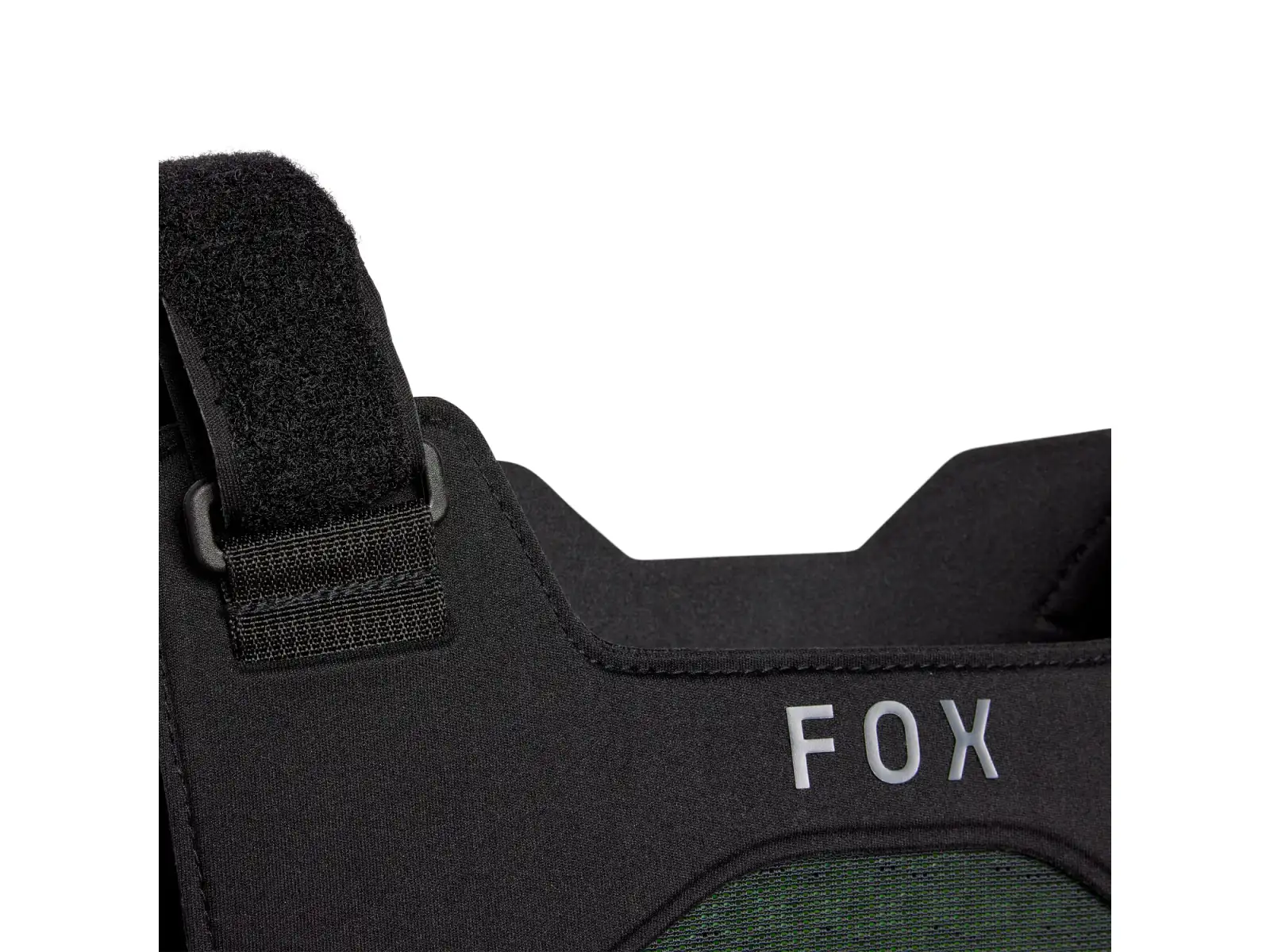 Fox Airframe pancerz piersiowy Black
