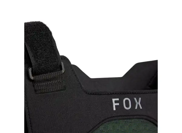 Fox Airframe pancerz piersiowy Black