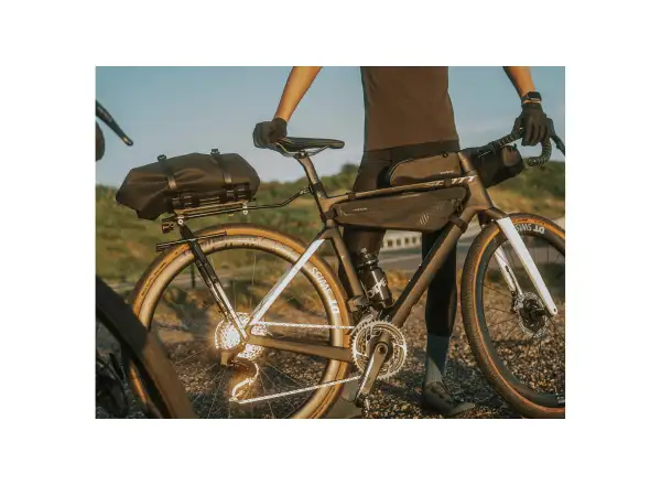Topeak torba na ramę MidLoader drybag M