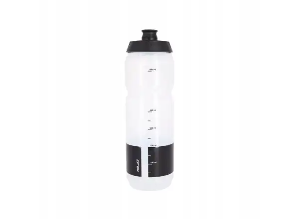 XLC WB-K17 butelka 750 ml przezroczysty/czarny