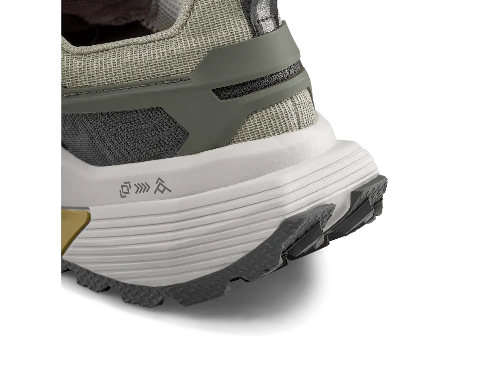 Salewa Pedroc 2 PTX męskie buty turystyczne Shadow/Faded Green